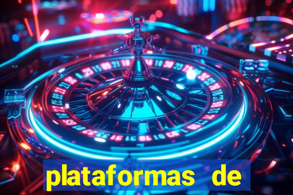 plataformas de jogos do tigre